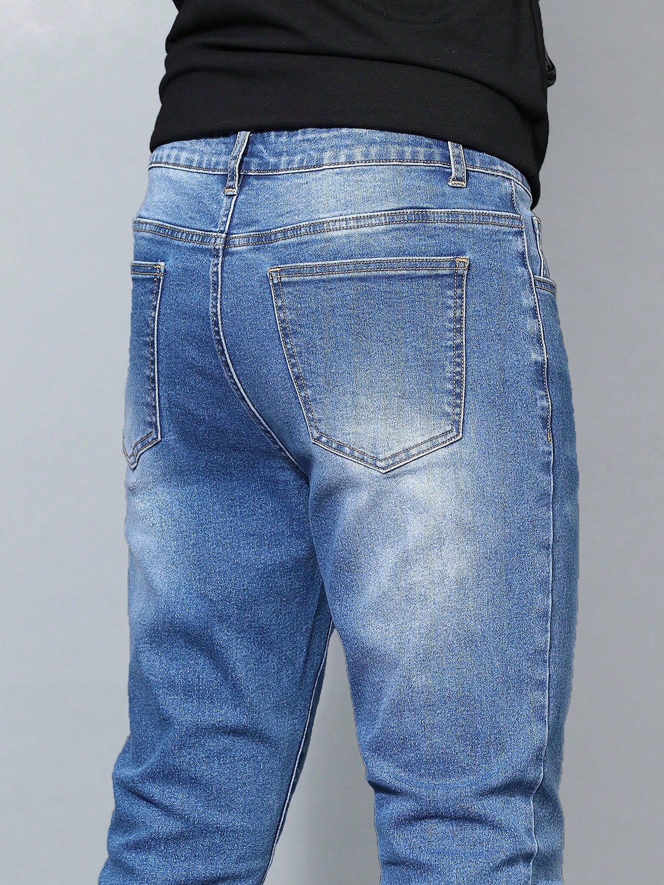 ManfinityHommeMenSlantPocketSkinnyJeans_20835738_details_3