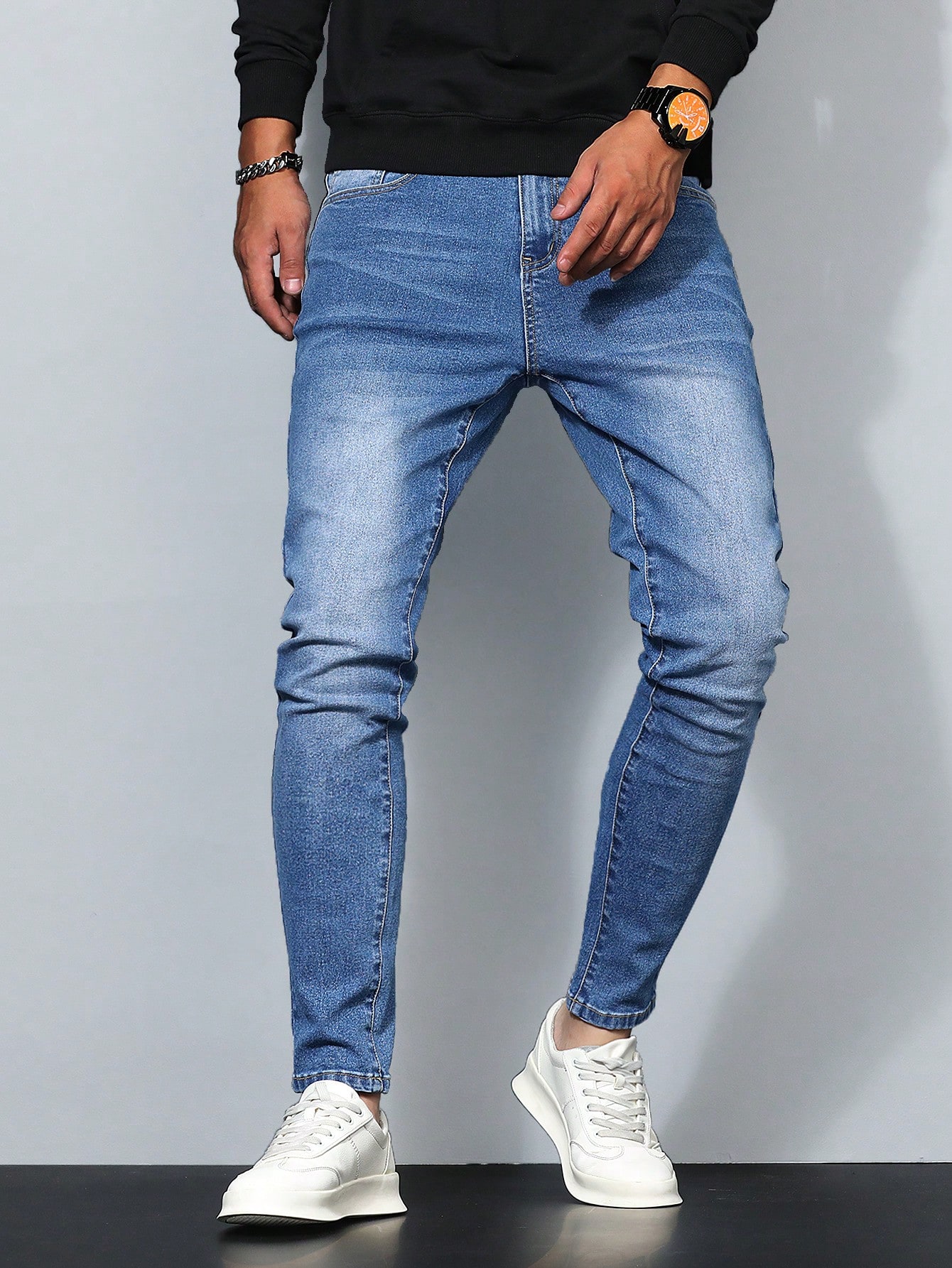 ManfinityHommeMenSlantPocketSkinnyJeans_20835738_details_6