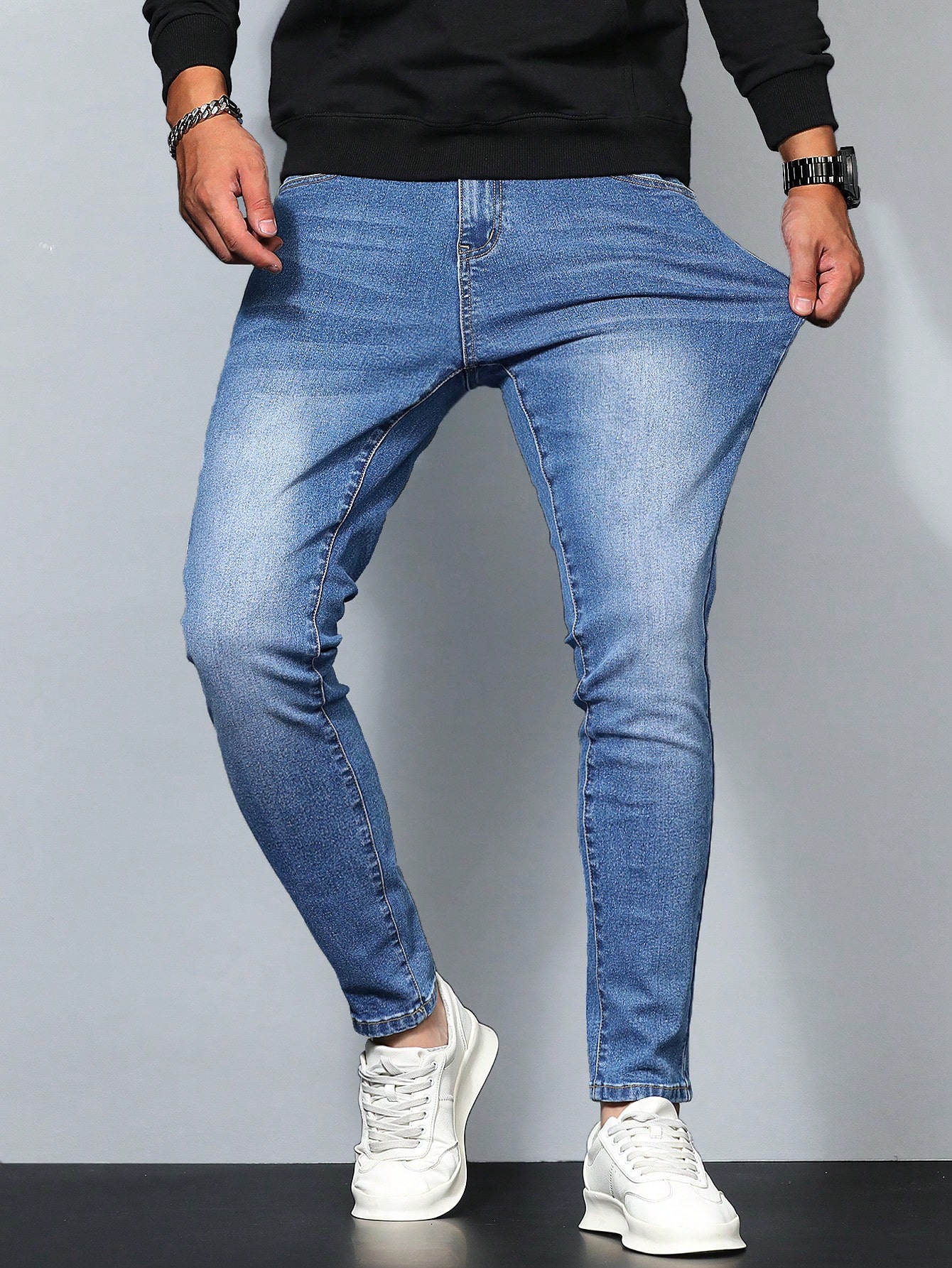 ManfinityHommeMenSlantPocketSkinnyJeans_20835738_details_7