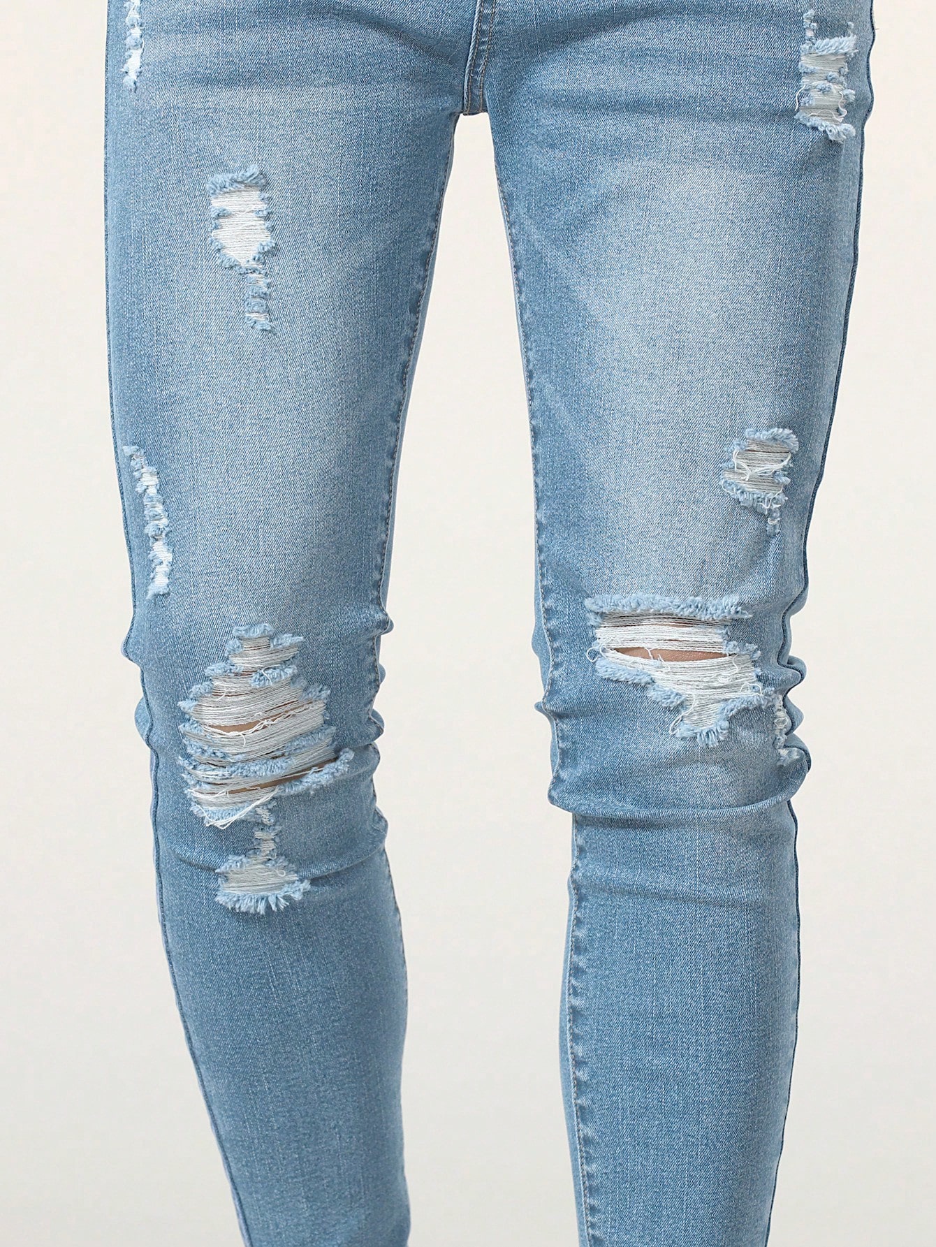 ManfinityLEGNDMenCottonRippedFrayedSkinnyJeans_16875339_details_4