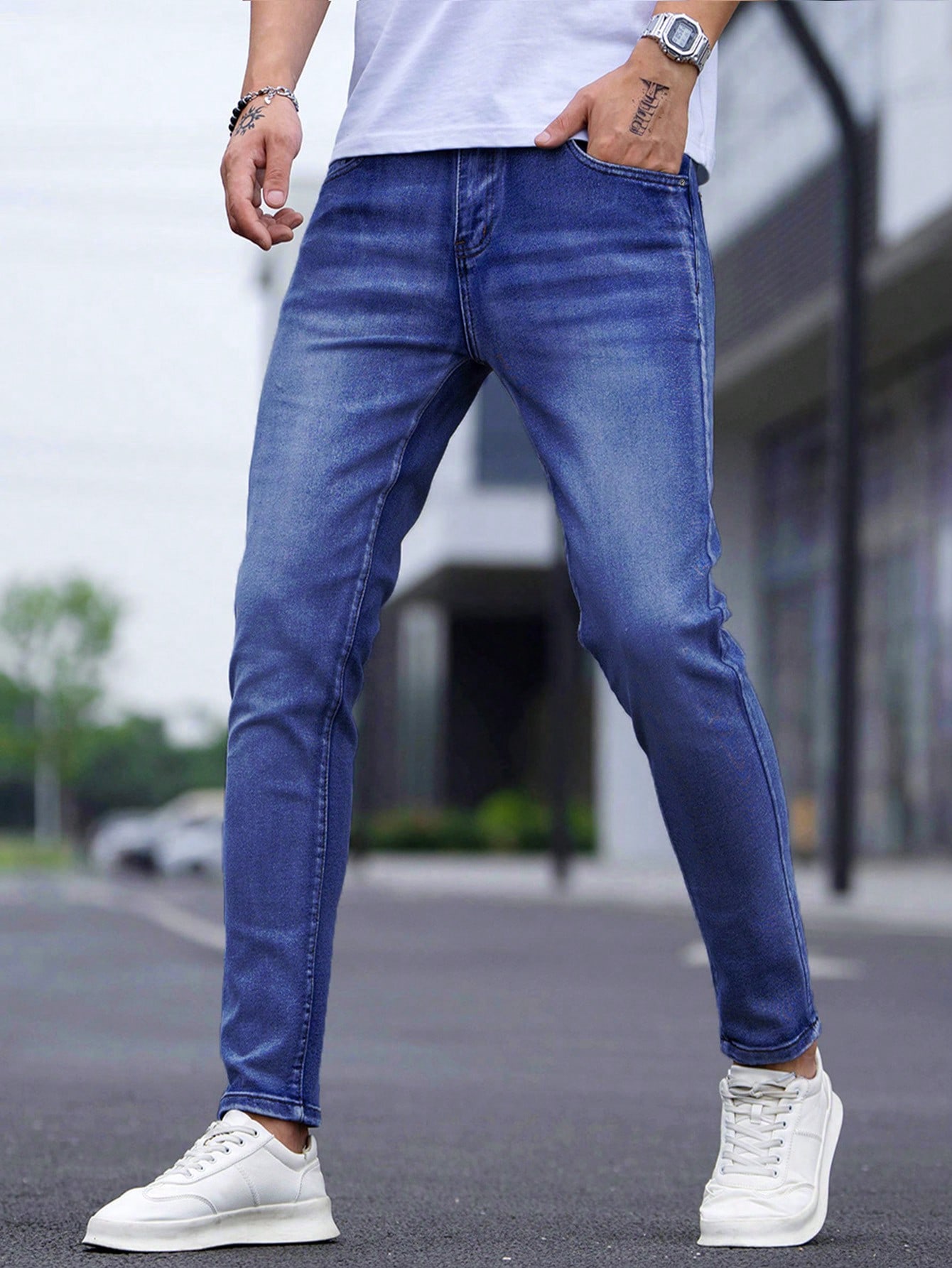 ManfinityMenSlantPocketSkinnyJeans_19004270_details_0