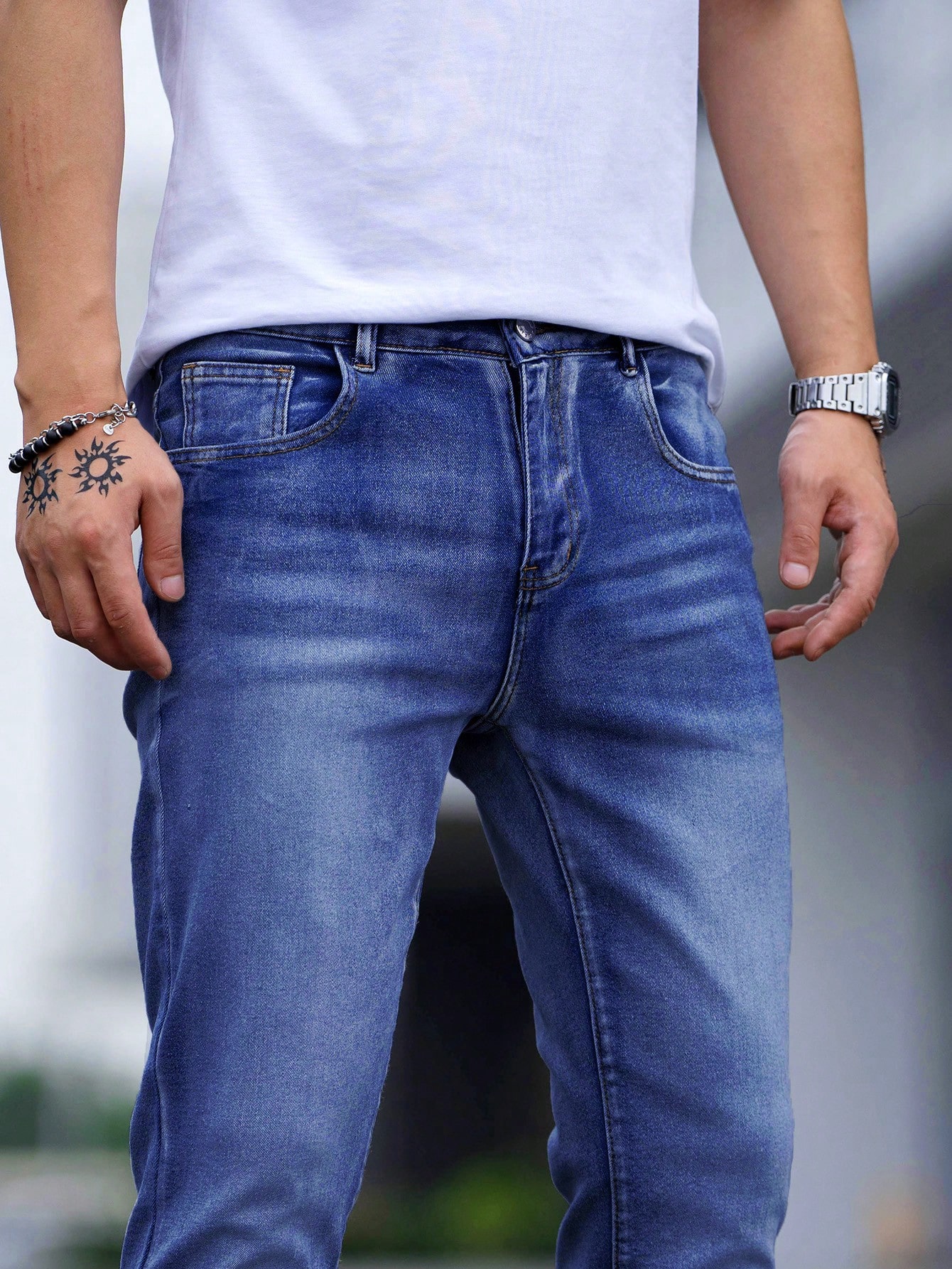 ManfinityMenSlantPocketSkinnyJeans_19004270_details_2