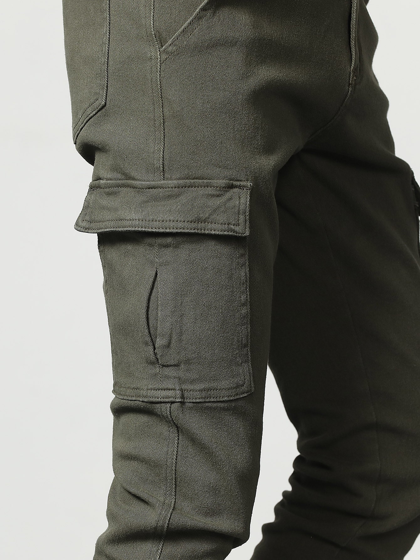 ManfinityLEGNDMenCottonFlapPocketSideCargoJeans_12705191_details_2