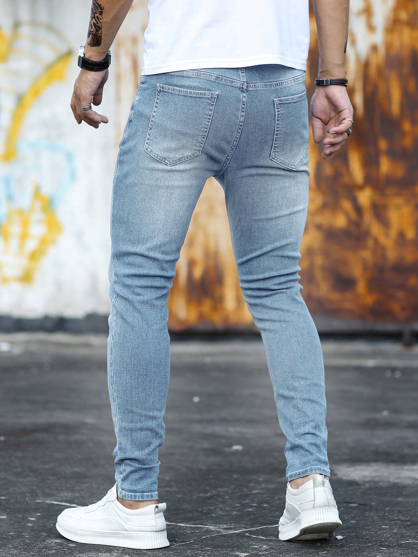 ManfinityHommeMenCottonSlantPocketSkinnyJeans_15212580_details_1