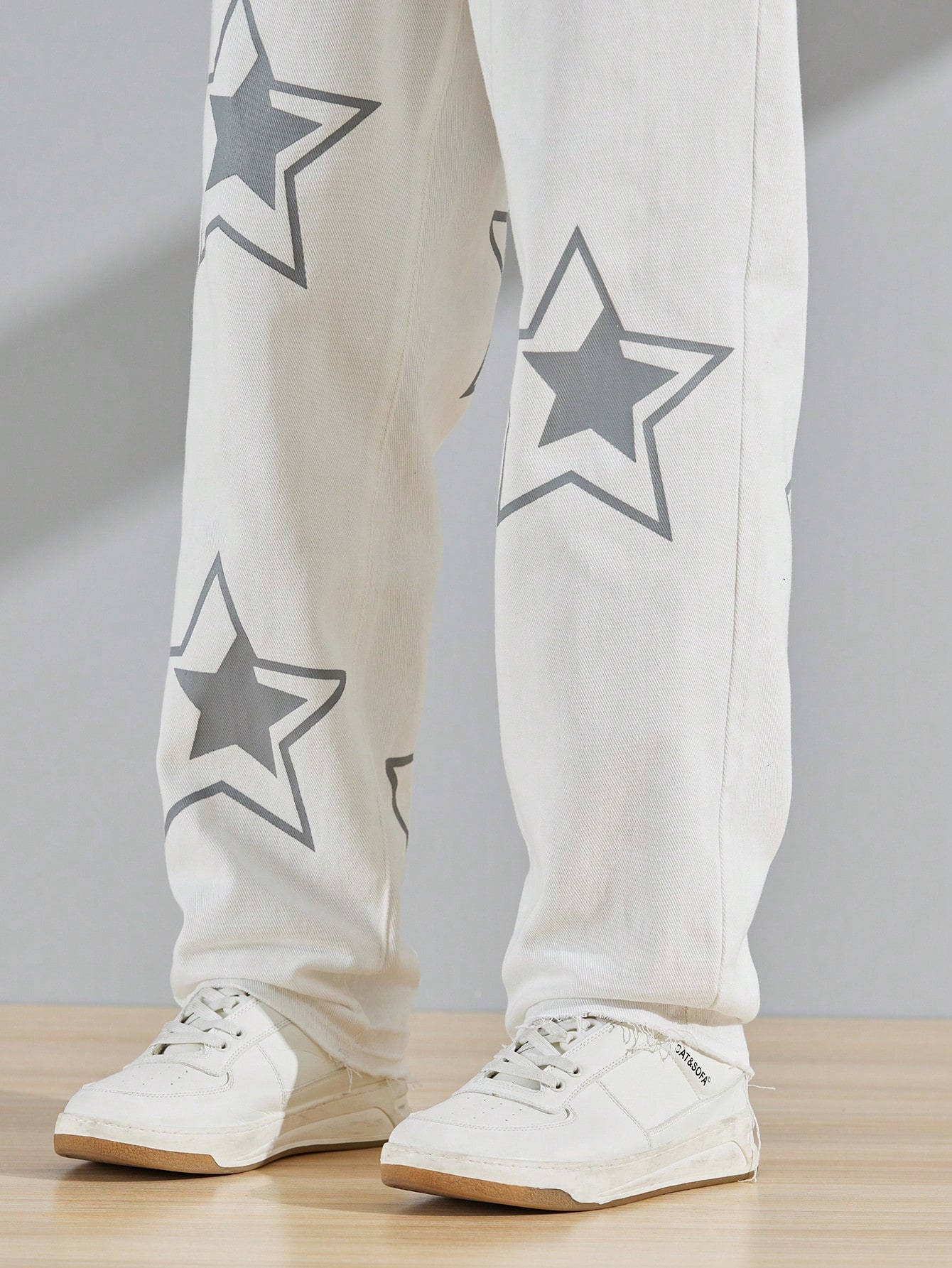 ManfinityEMRGMenCottonStarPrintStraightLegJeans_15768254_details_2