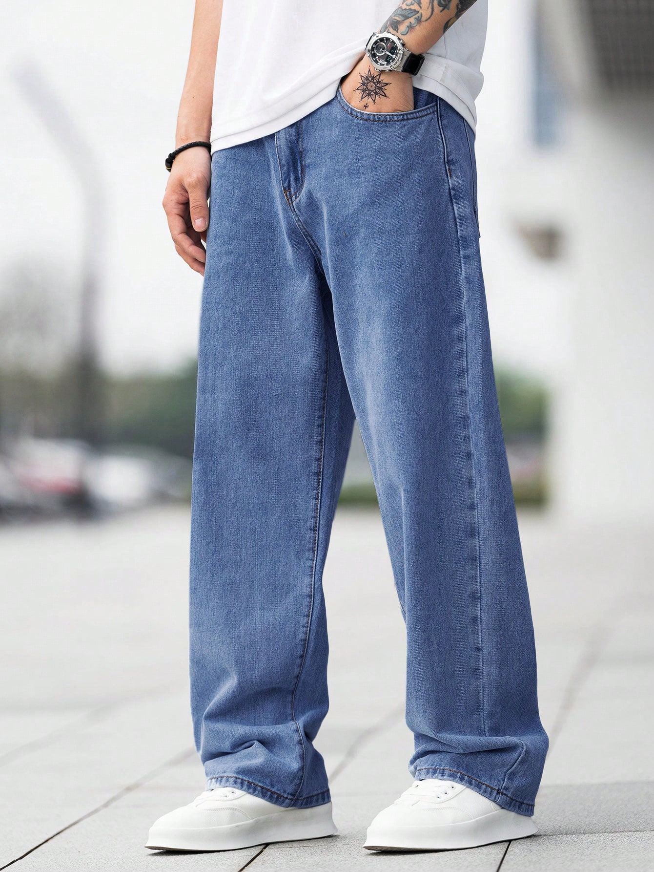 ManfinityHypemodeMenSlantPocketStraightLegJeans_17885669_details_2