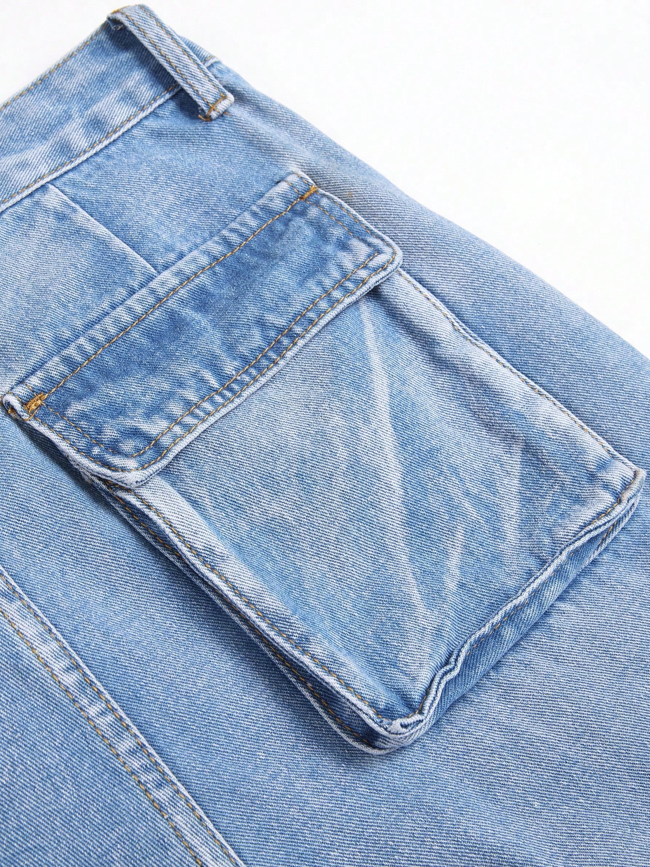 MenFlapPocketSideCargoJeans_19847210_details_7