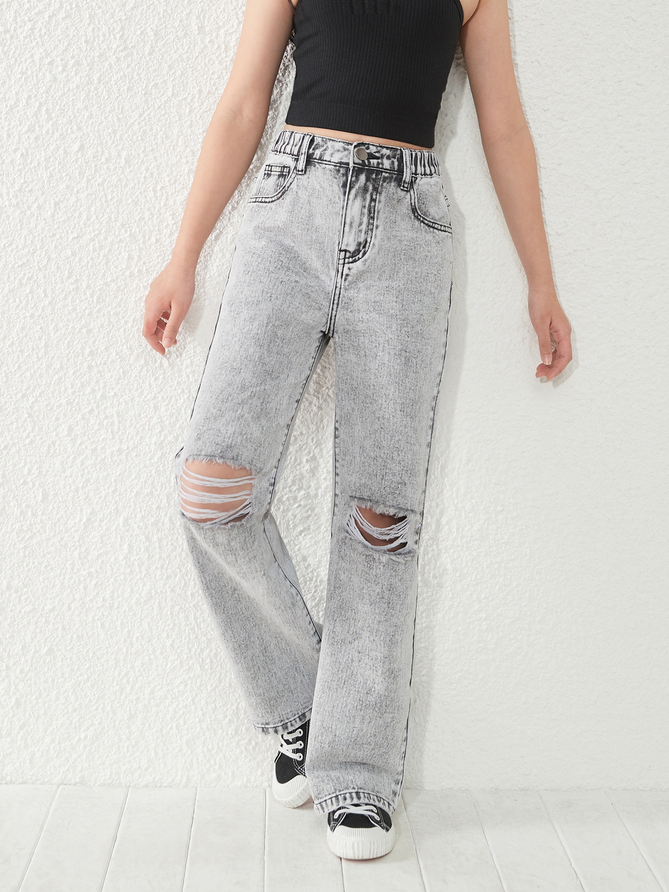 GirlsRippedStraightLegJeans_13242315_details_5