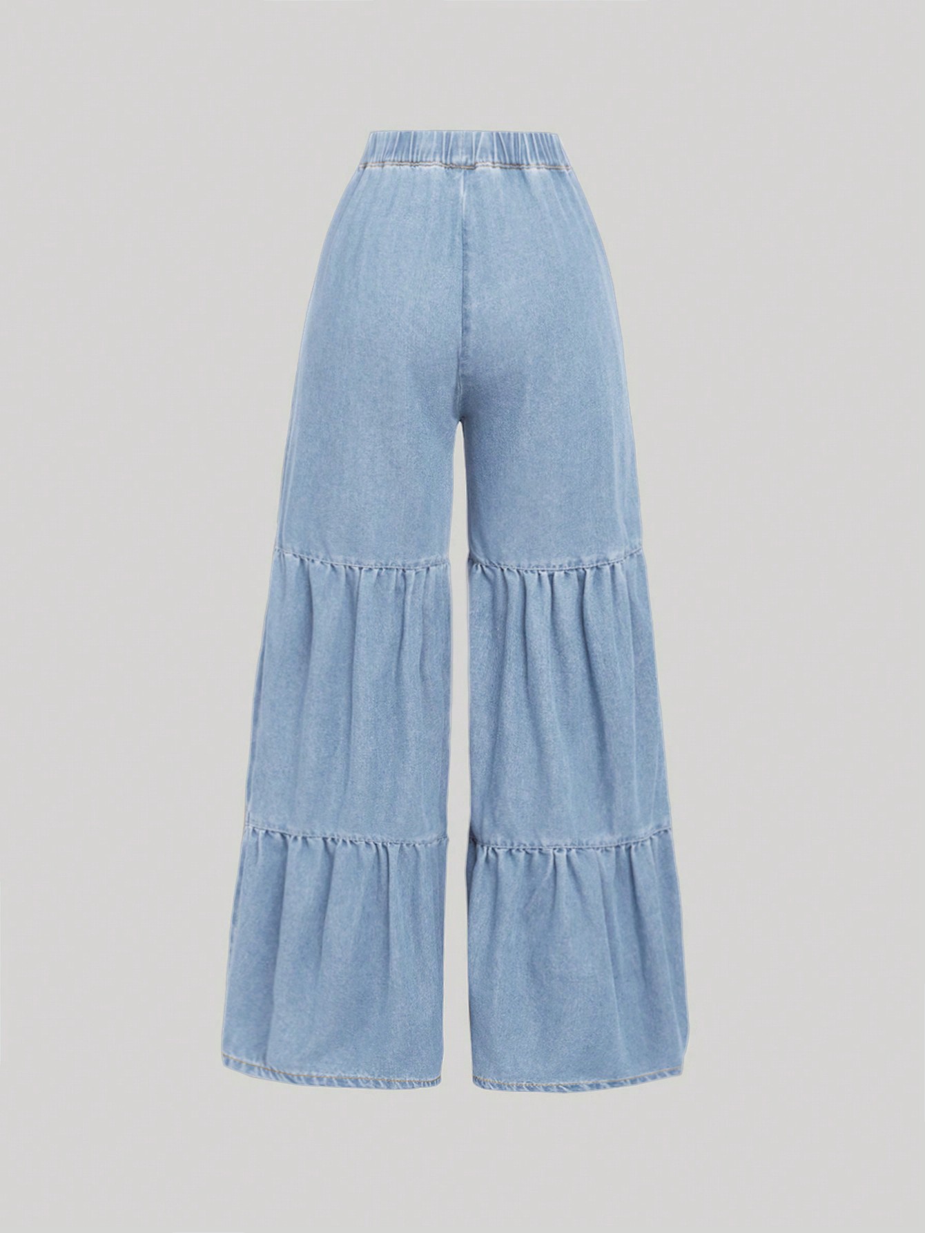 TeenGirlDrawstringWaistRuffleHemJeans_24750348_details_1