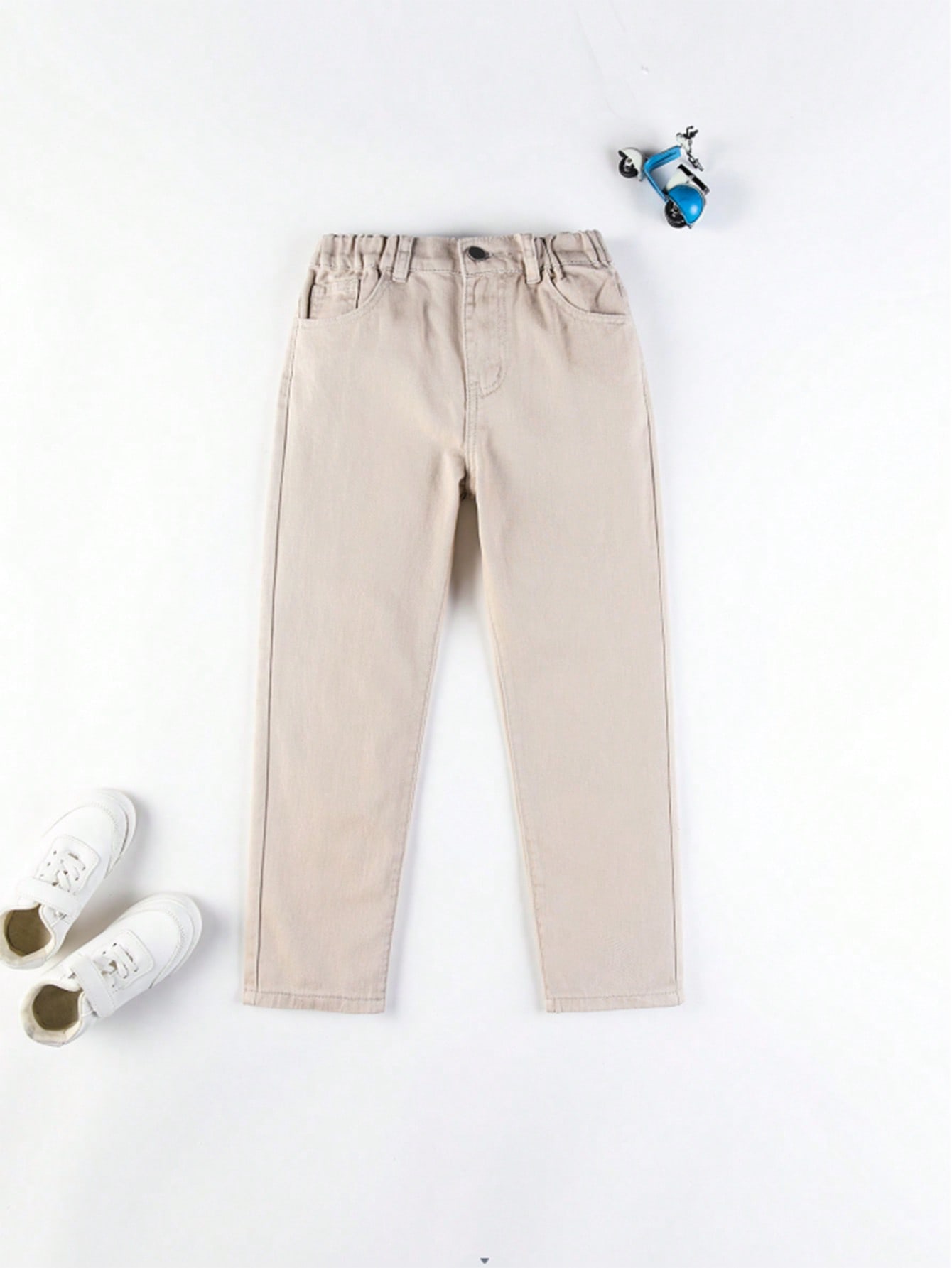 BoysSlantPocketSolidCarrotJeans_15054400_details_0