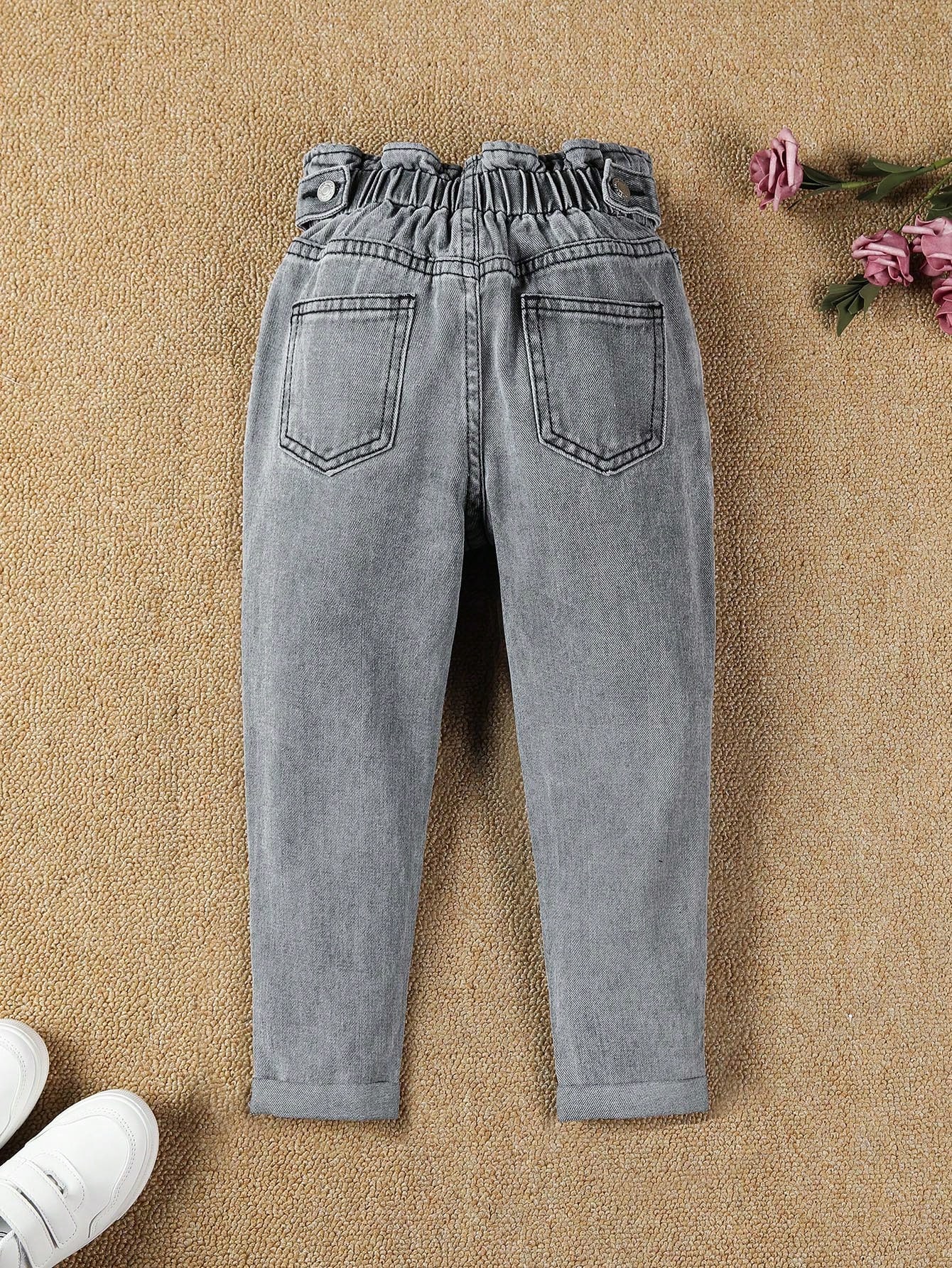 ToddlerGirlsPaperbagWaistJeans_14211761_details_1