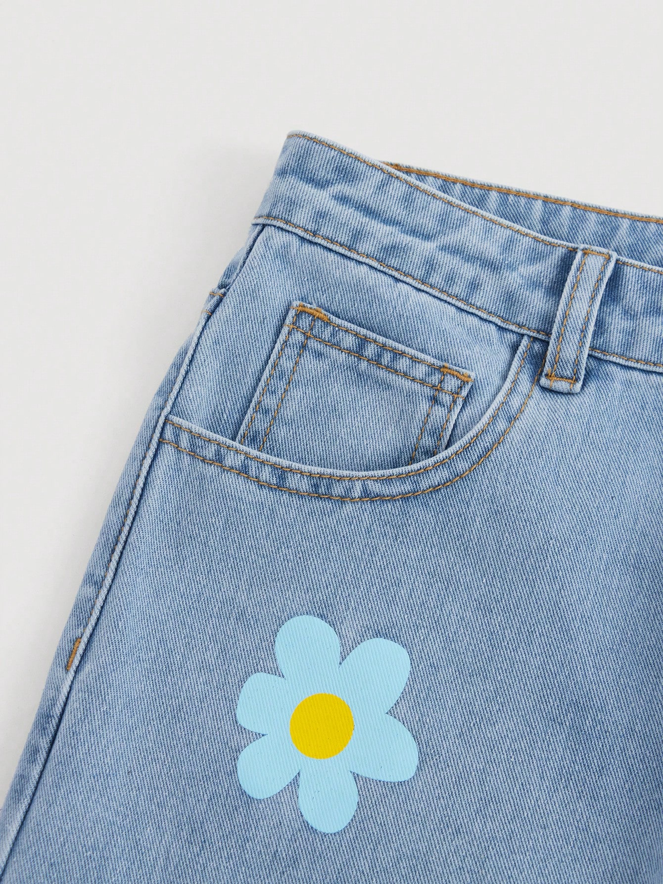 TeenGirlsFloralPrintWideLegJeans_16923541_details_2