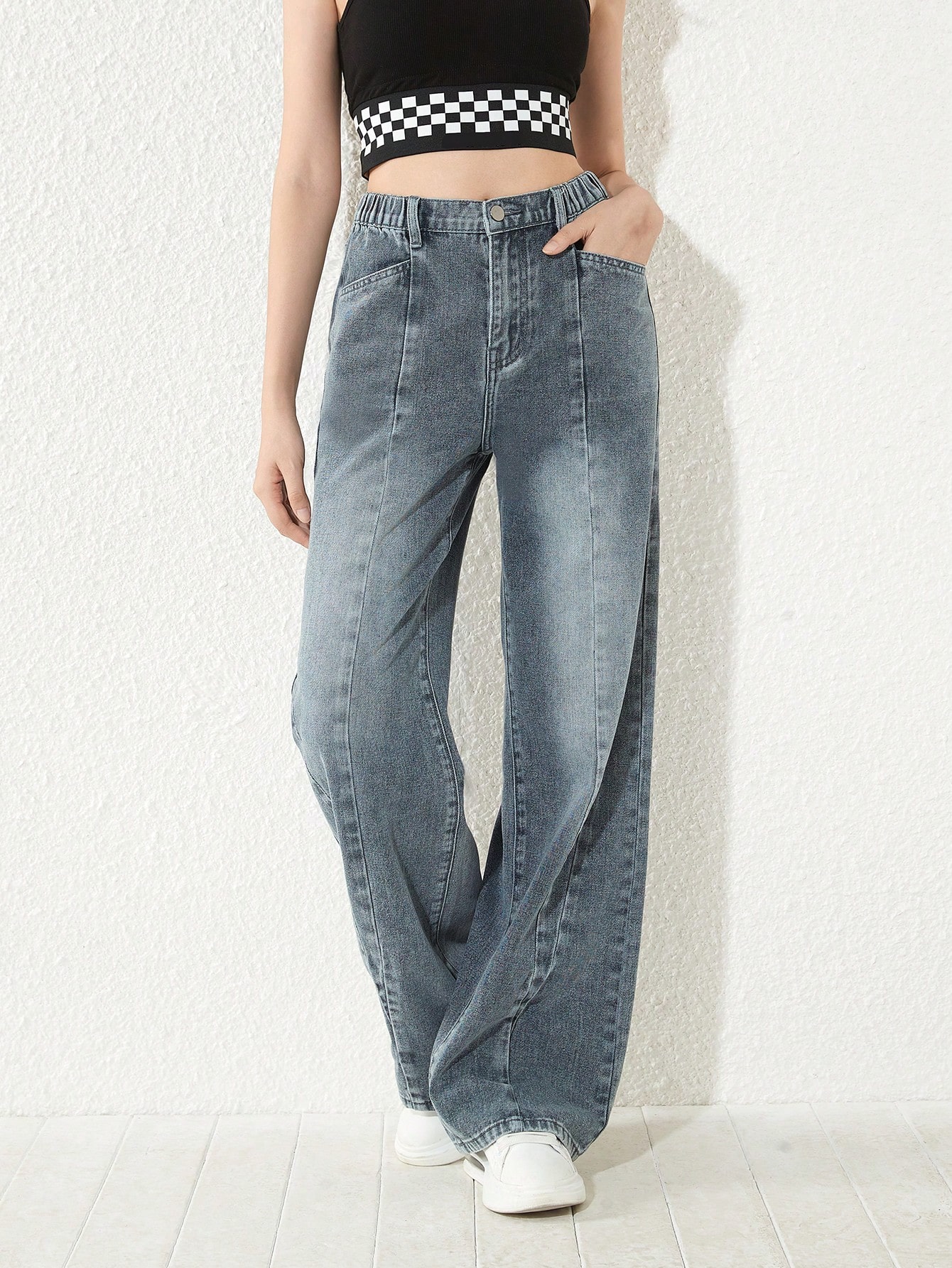 TeenGirlsSlantPocketWideLegJeans_16678392_details_2