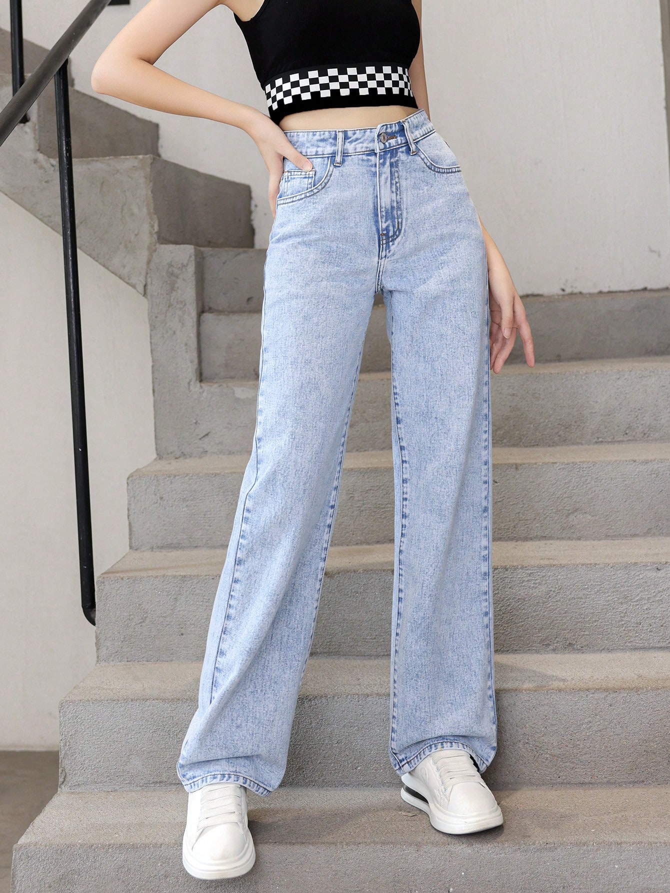 TeenGirlsSlantPocketStraightLegJeans_21604455_details_3