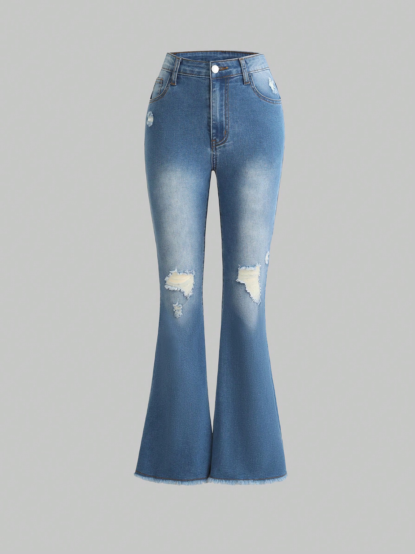 TeenGirlRippedRawHemFlareLegJeans_23450424_details_0