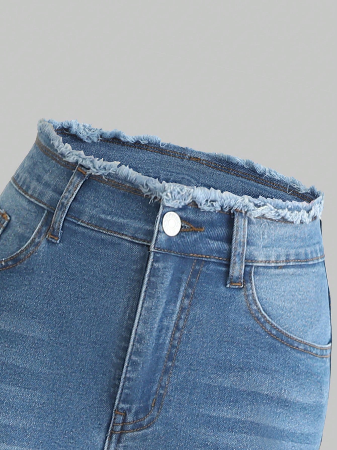 TeenGirlRippedRawCutFlareLegJeans_23453476_details_3