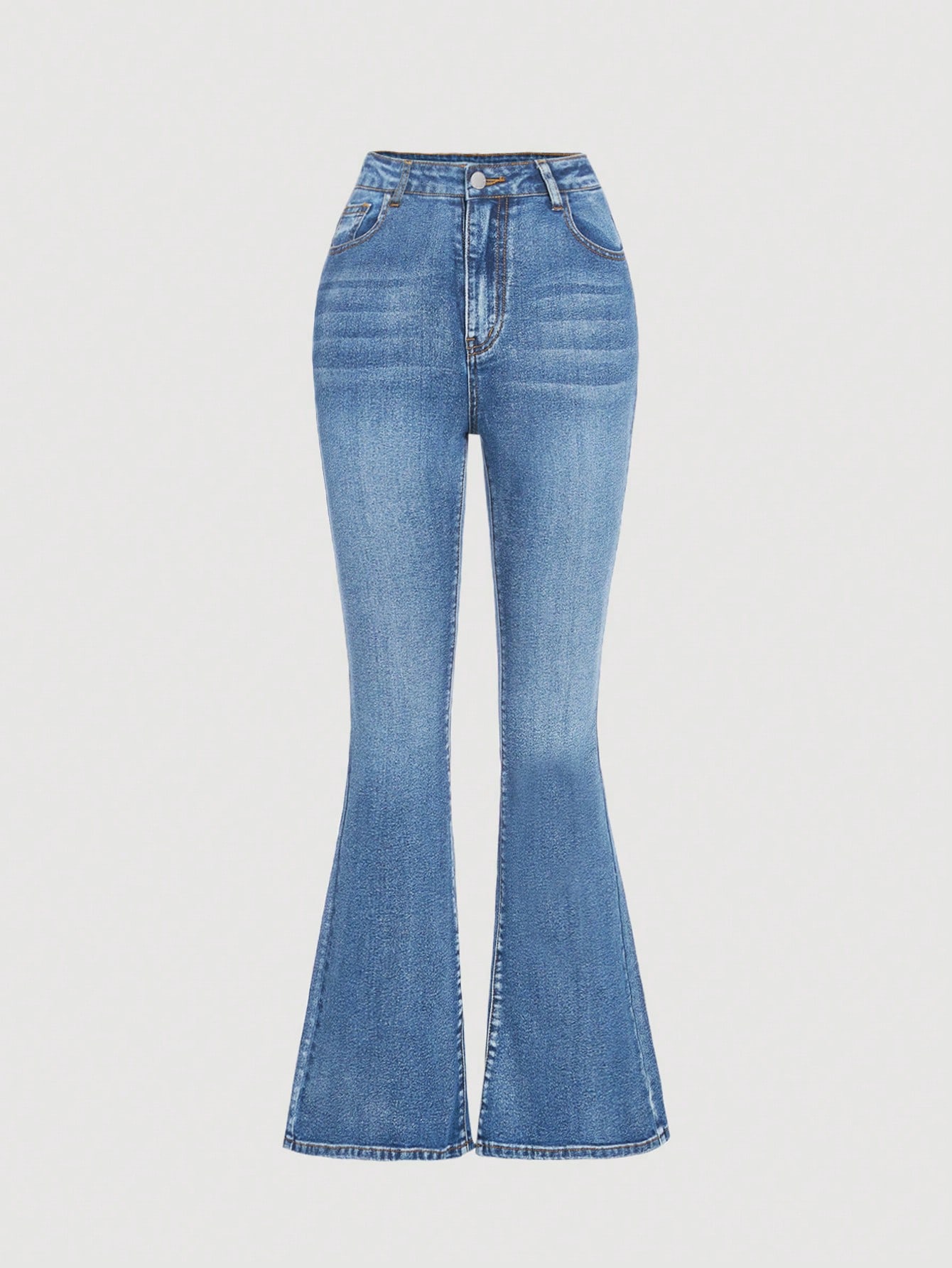 TeenGirlsSlantPocketFlareLegJeans_23785320_details_0