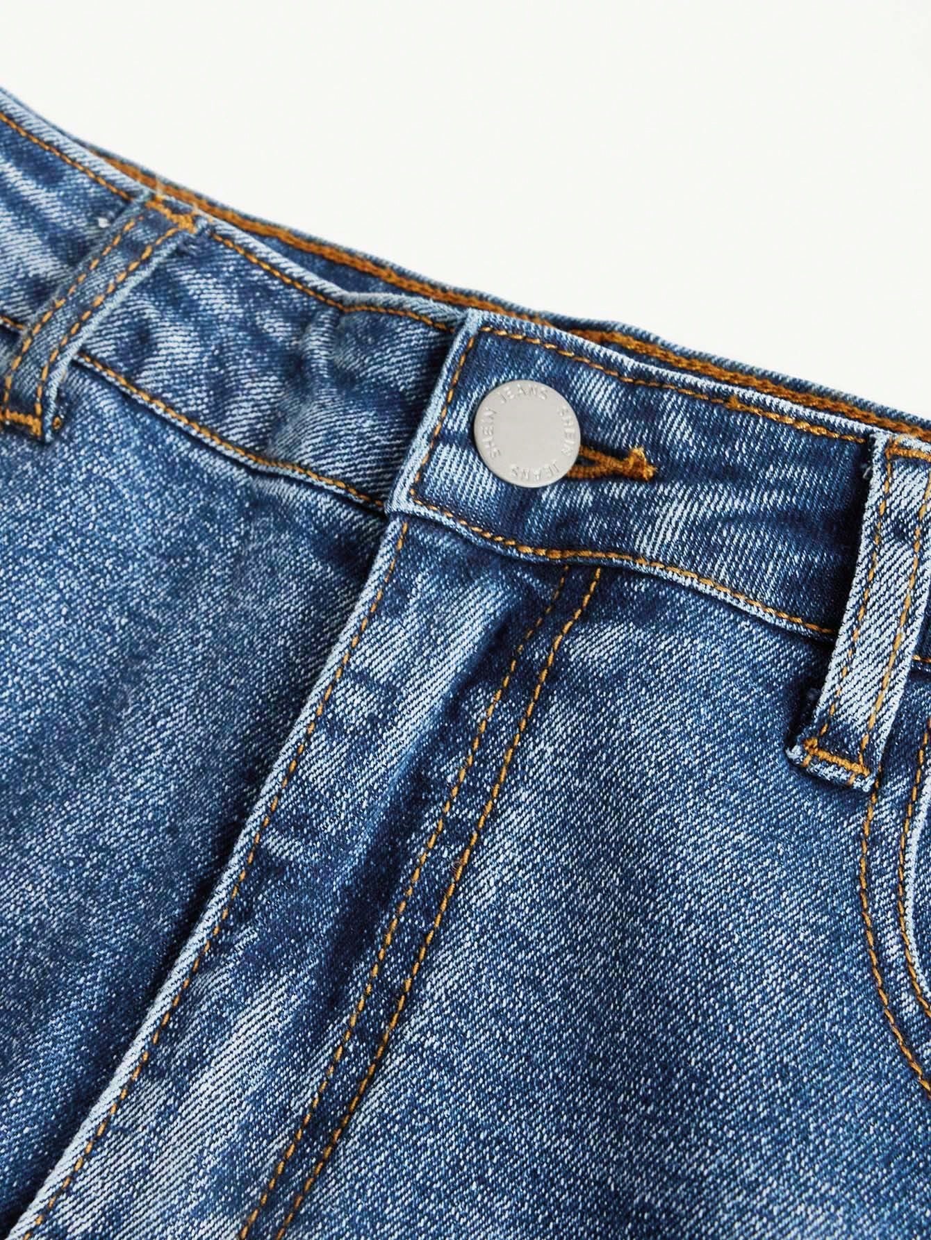 TeenGirlsSlantPocketFlareLegJeans_23785320_details_2