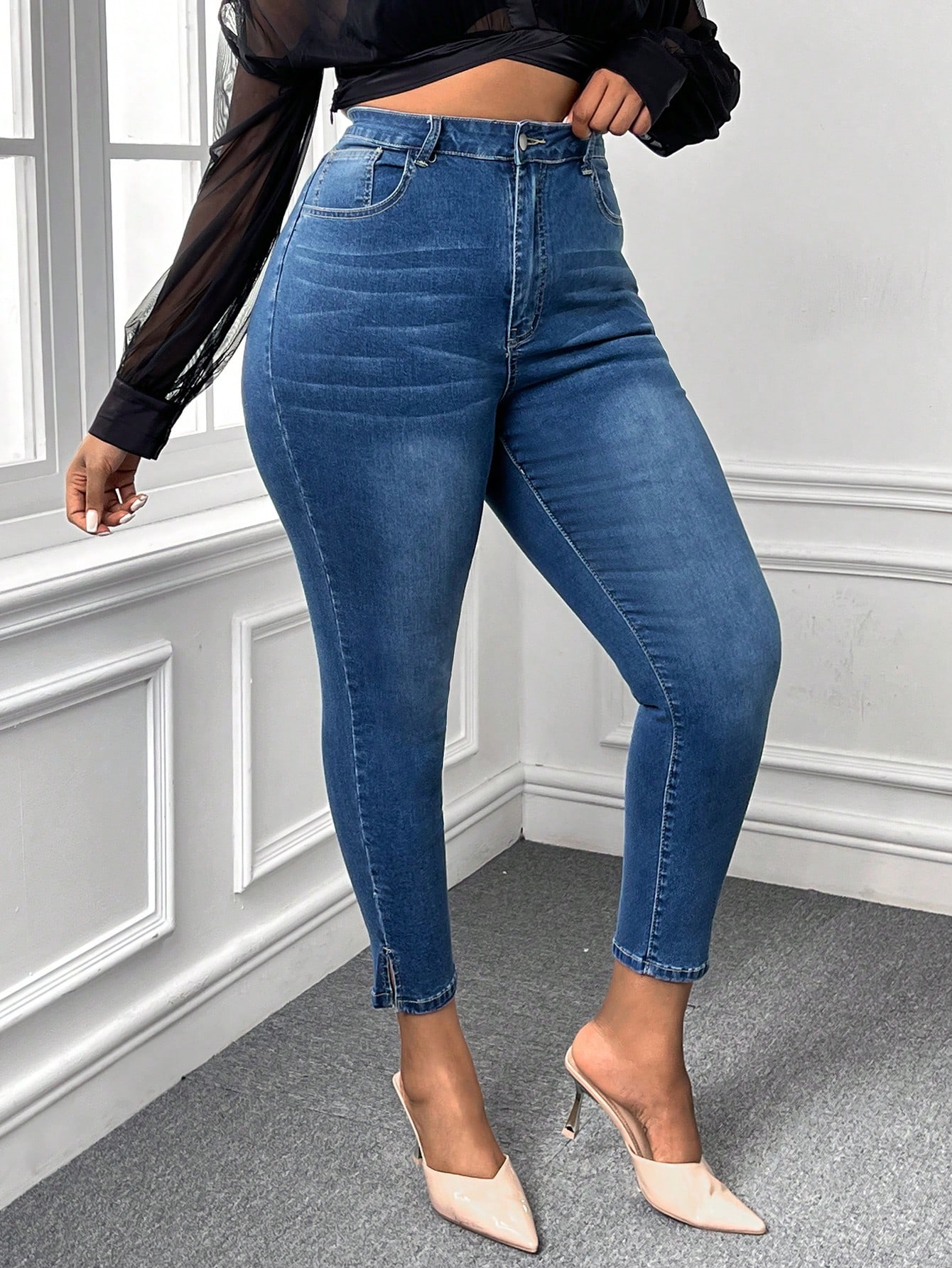 PlusSplitHemSkinnyJeans_22519427_details_4