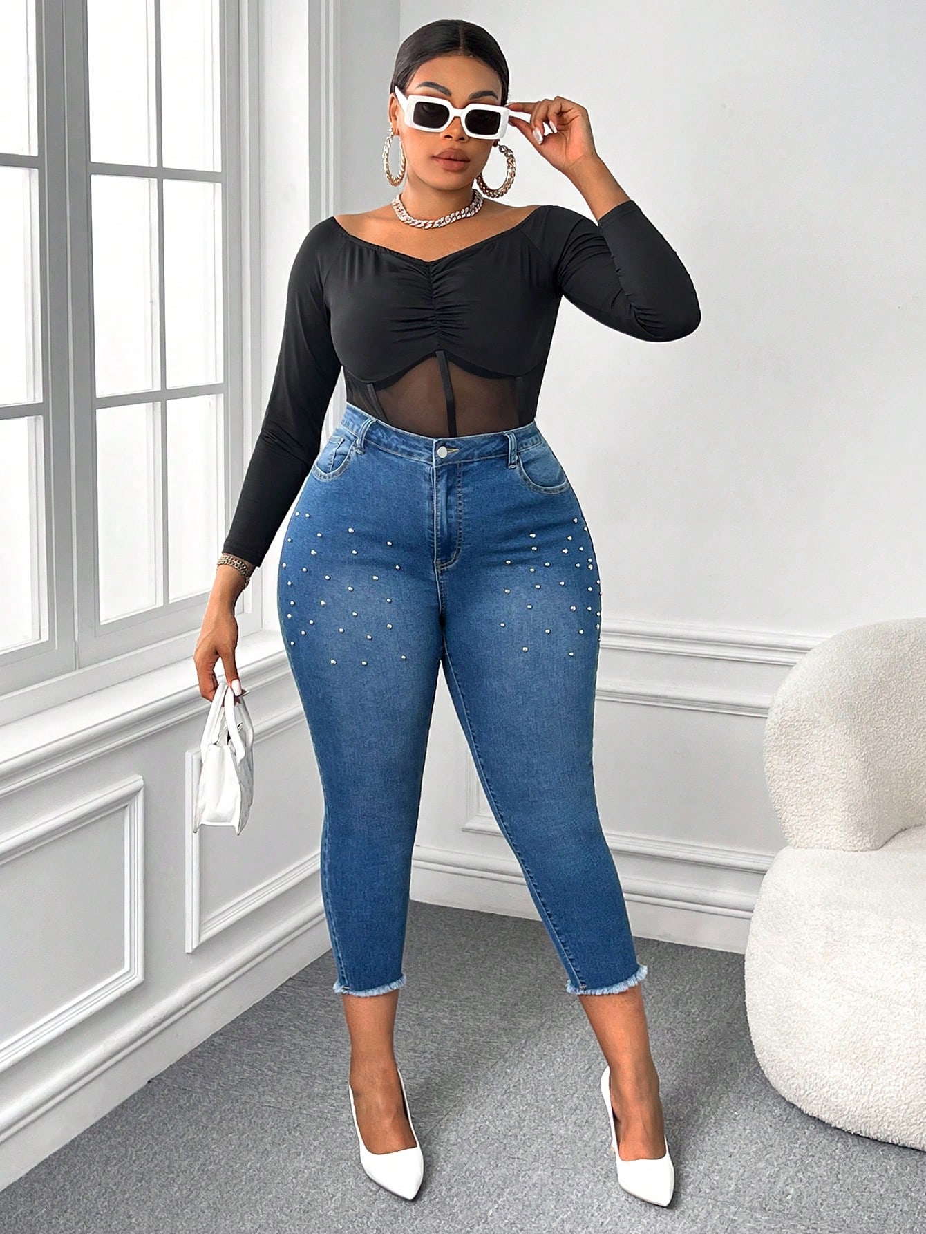 PlusPearlsBeadedDetailRawCutSkinnyJeans_22819289_details_4