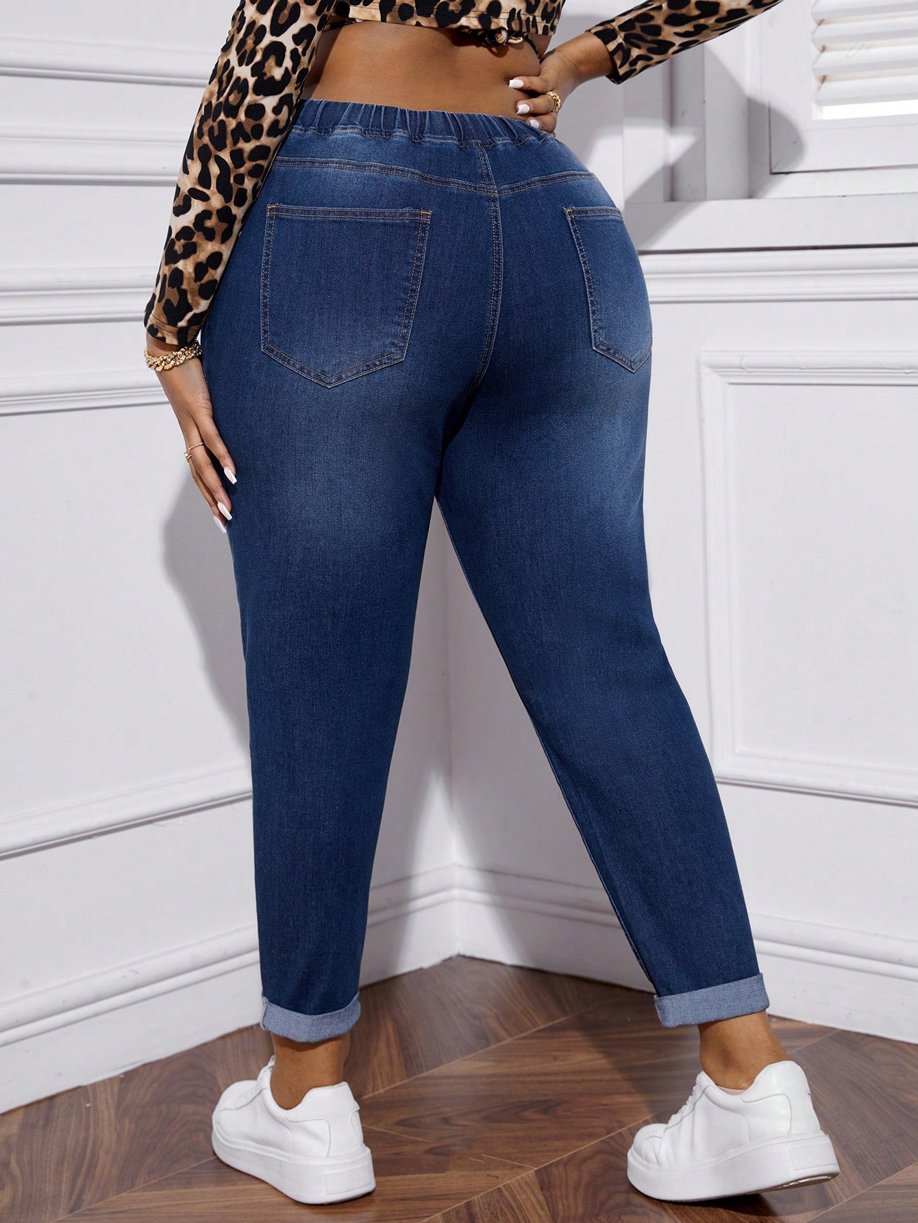 EssncePlusDrawstringWaistSkinnyJeans_22512826_details_1