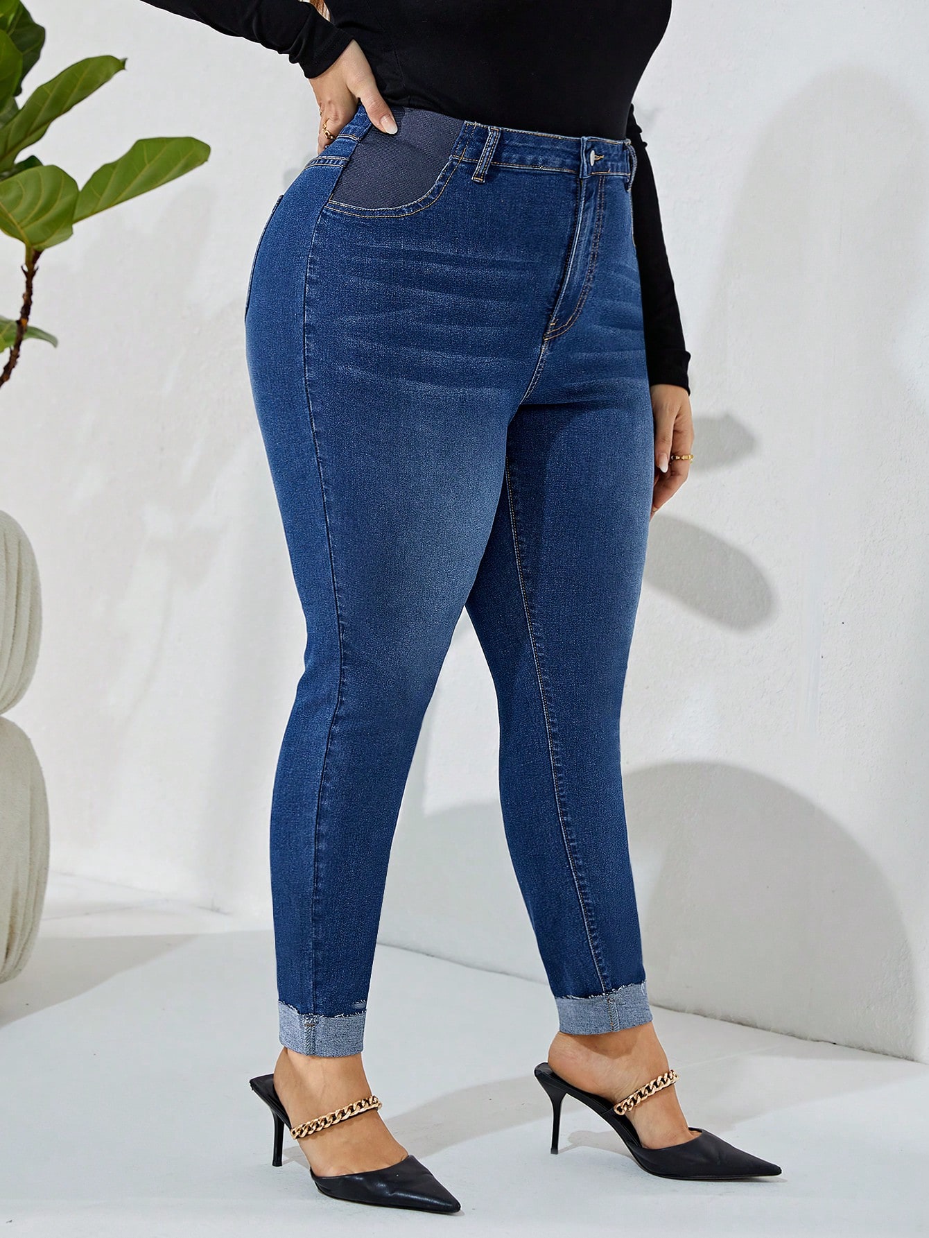 PrivéPlusRollUpHemSkinnyJeans_22704513_details_4