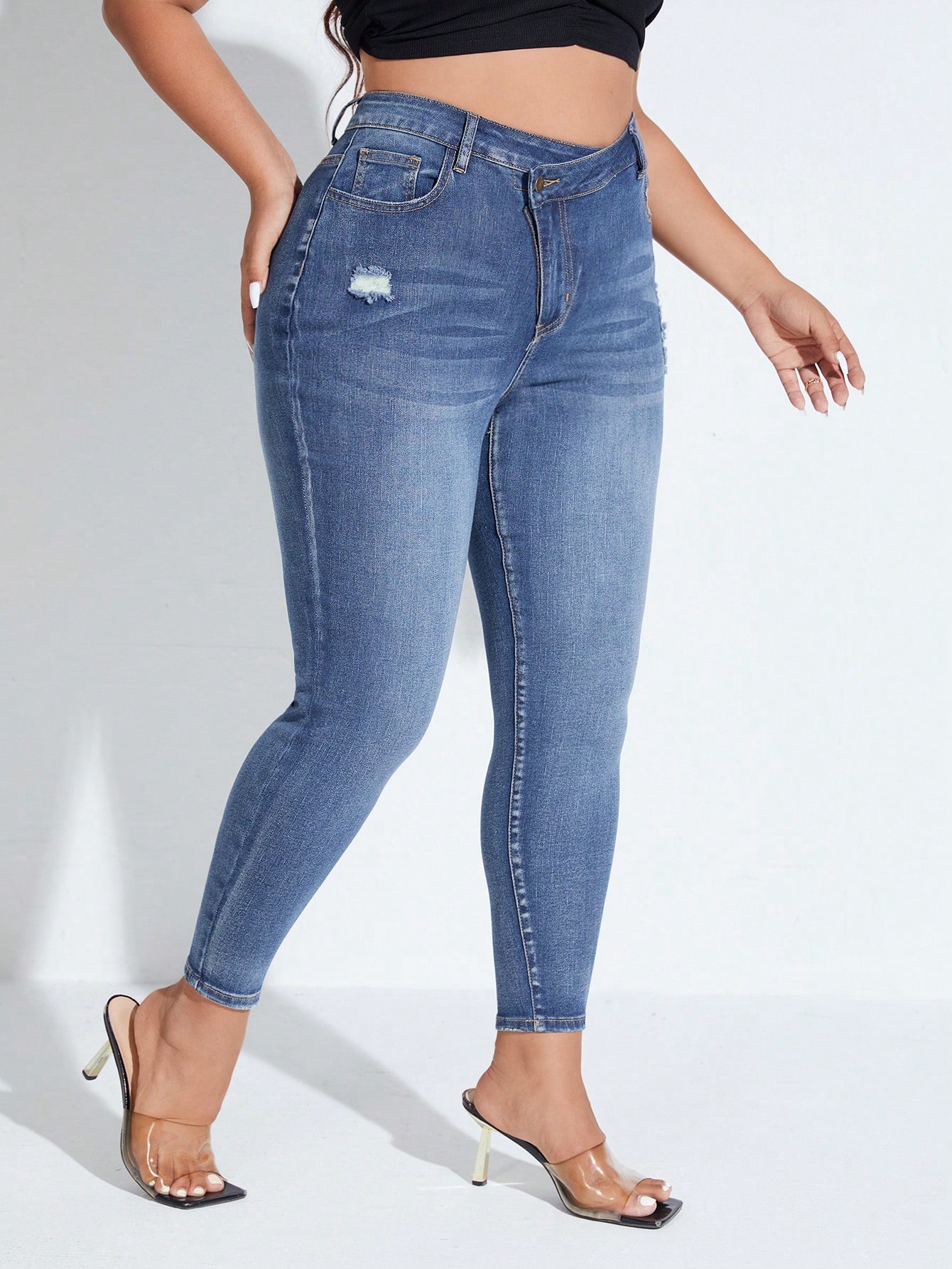 PlusSteppedWaistRippedSkinnyJeans_14310758_details_3