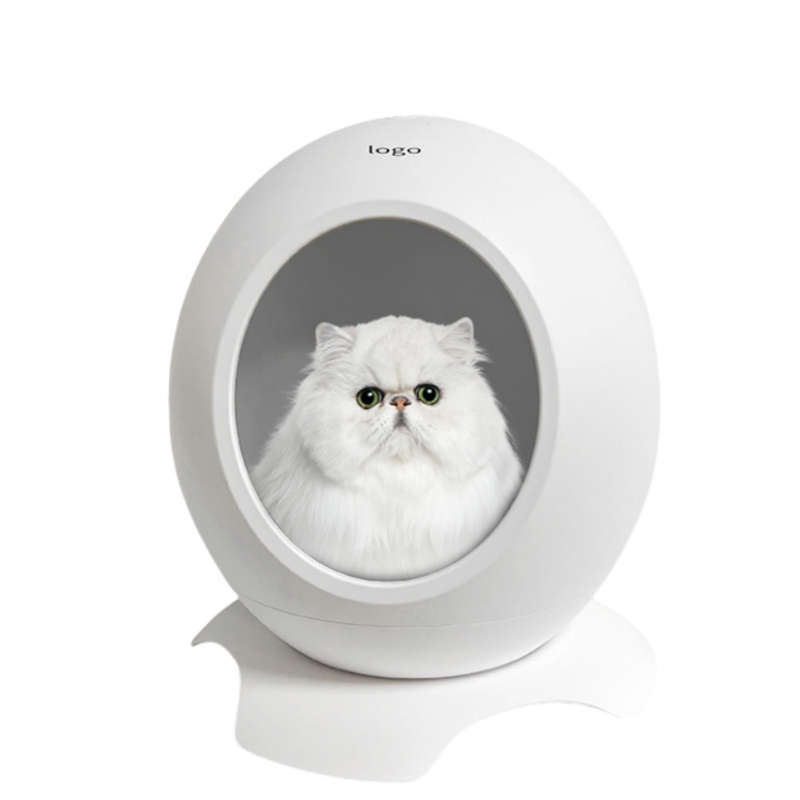 Smart Cat Nest