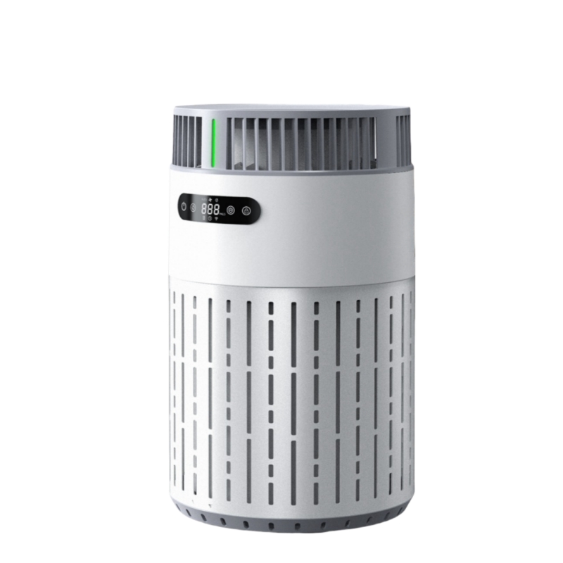 Pet Air Purifier
