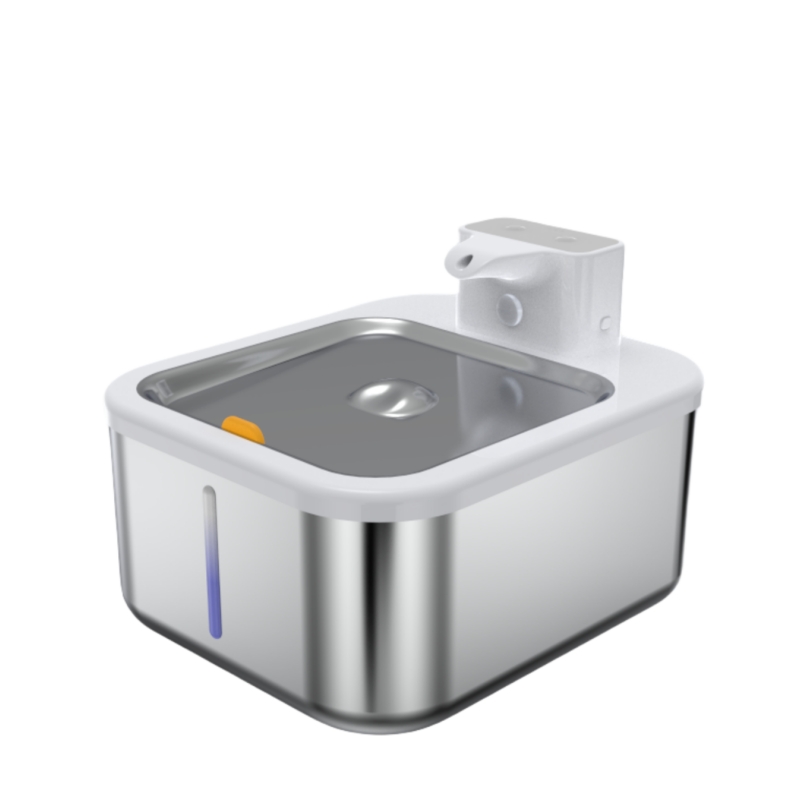 Pet Water Fountain