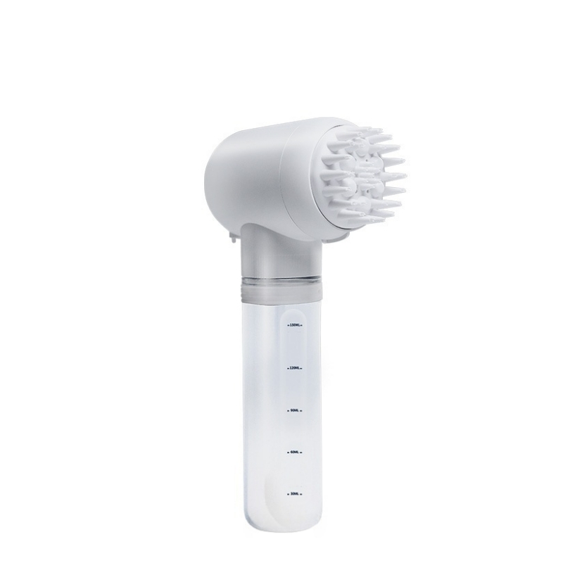 Pet Massage and Cleaning