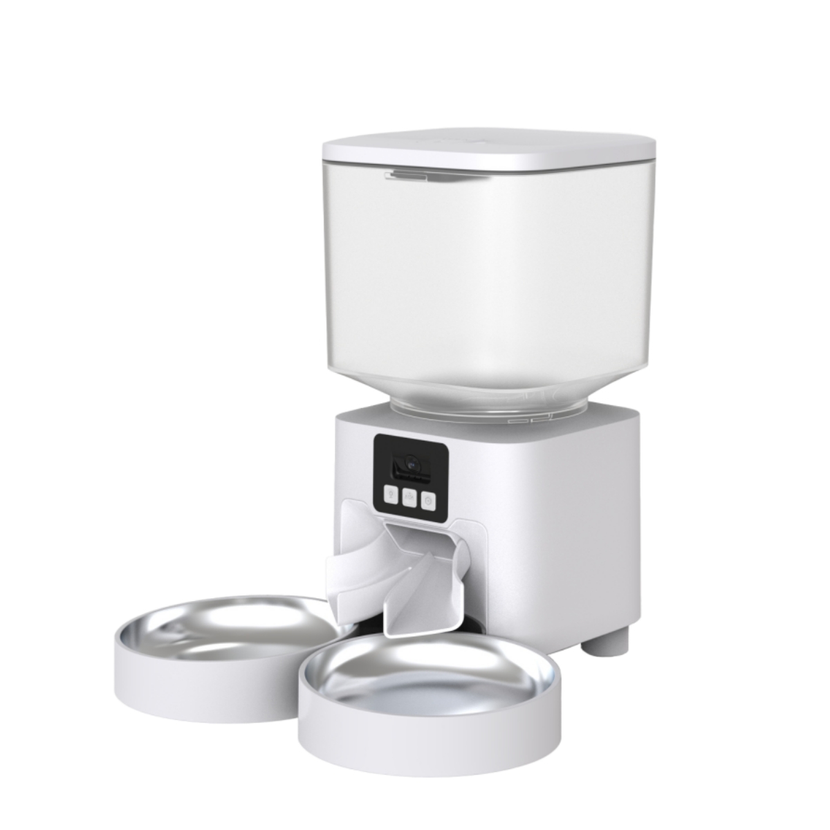 Automatic Pet Feeder