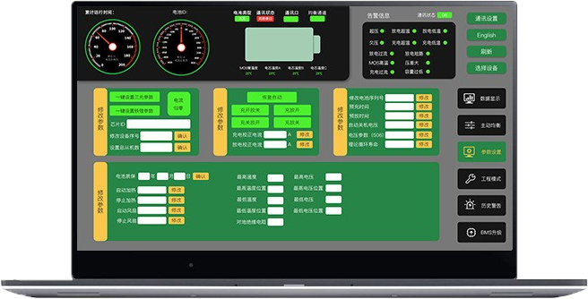 Parameter Setting