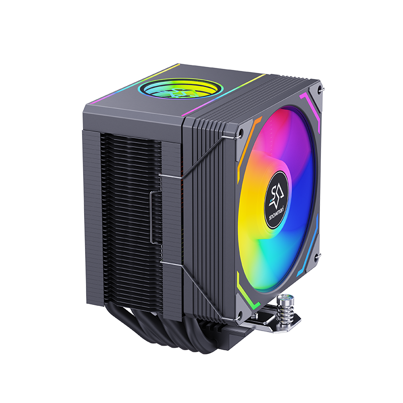 MX96-V3 6热管-SNOWMAN冰曼官网