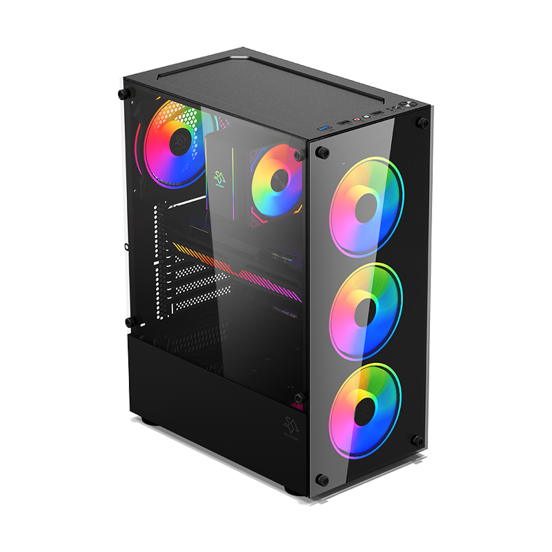 CS010 Case-SNOWMAN冰曼官网