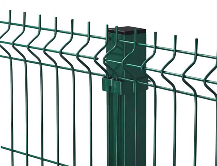 3Dfencepanel