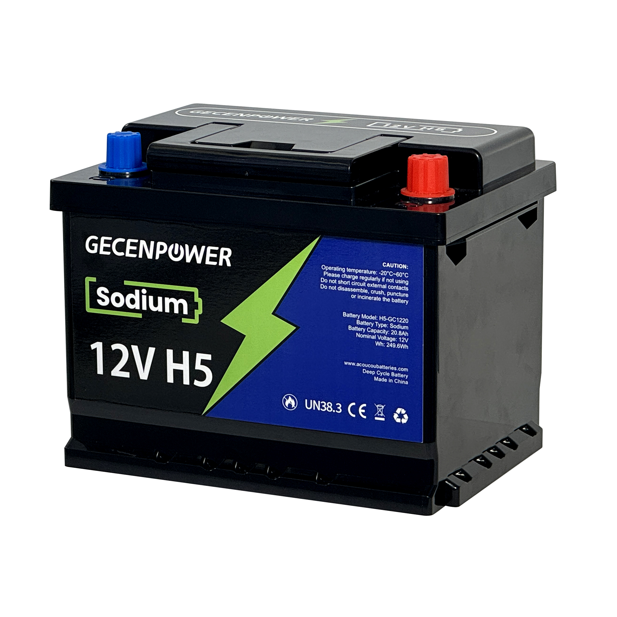 GECENPOWER-SODIUM-12VH5-右45°