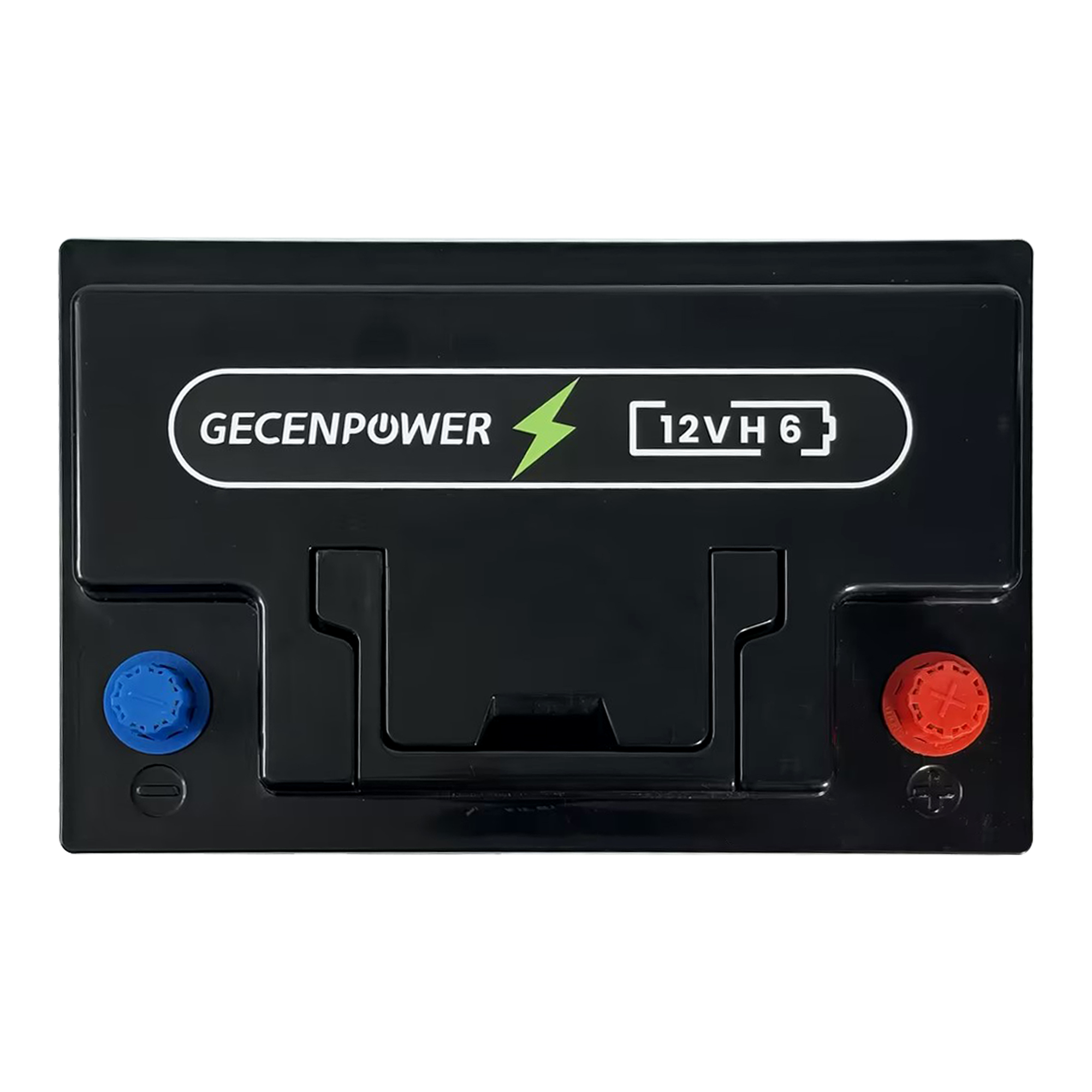 GECENPOWER-SODIUM-12VH6-上面