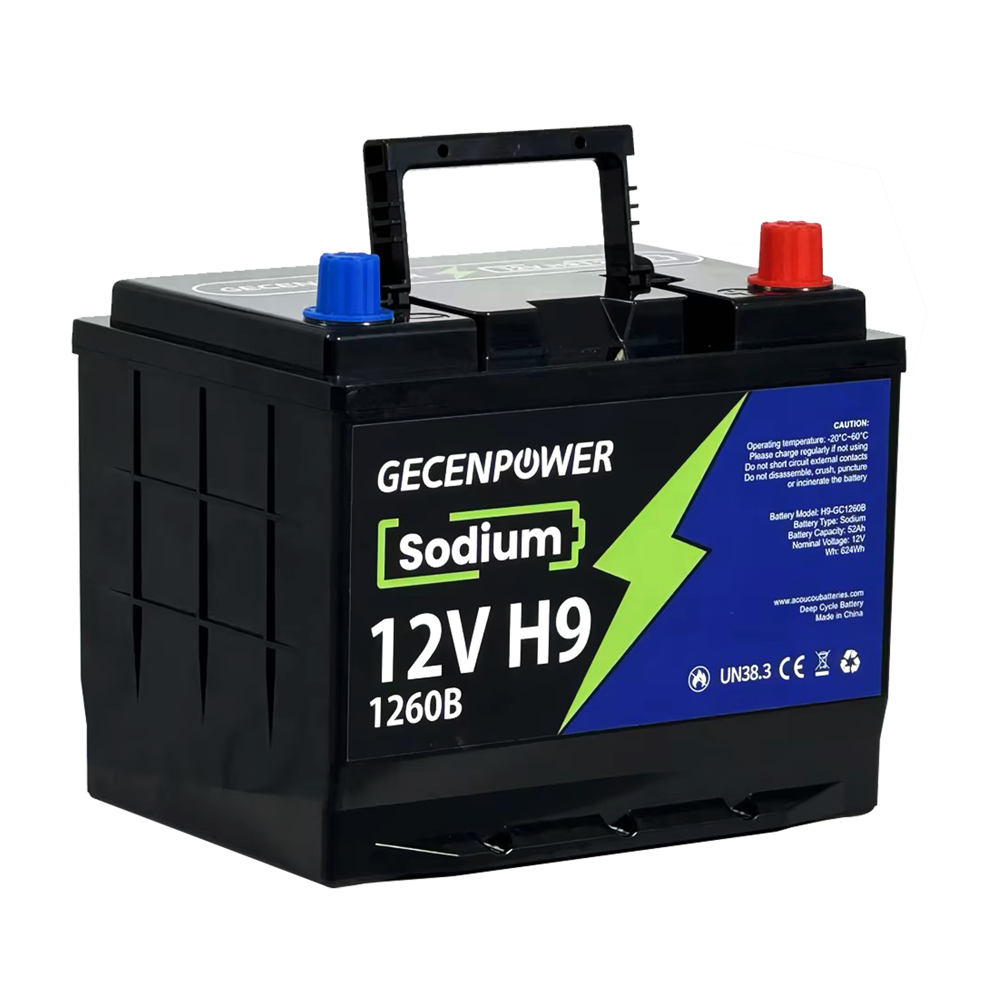 GECENPOWER-SODIUM-12VH9B-手提