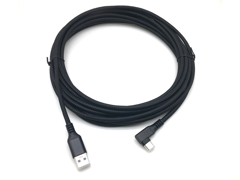 YL0316Type-c弯头延长线-IMG_5170