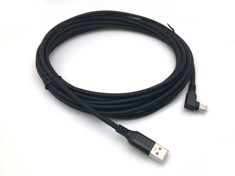 YL0316Type-c弯头延长线-IMG_5171