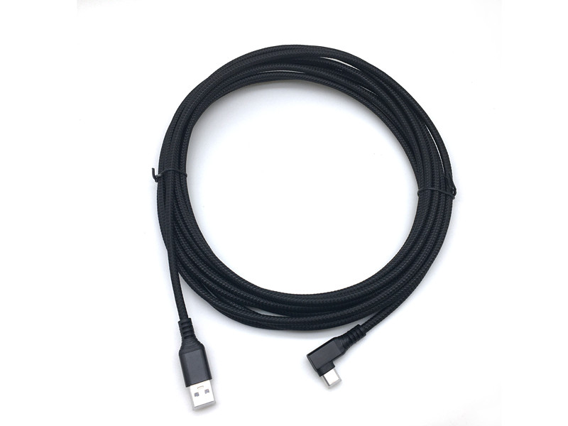 YL0316Type-c弯头延长线-IMG_5173