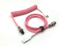 YL0323粉锦键盘线-IMG_5096