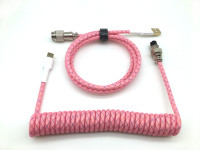 YL0323粉锦键盘线-IMG_5098