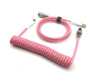 YL0323粉锦键盘线-IMG_5100