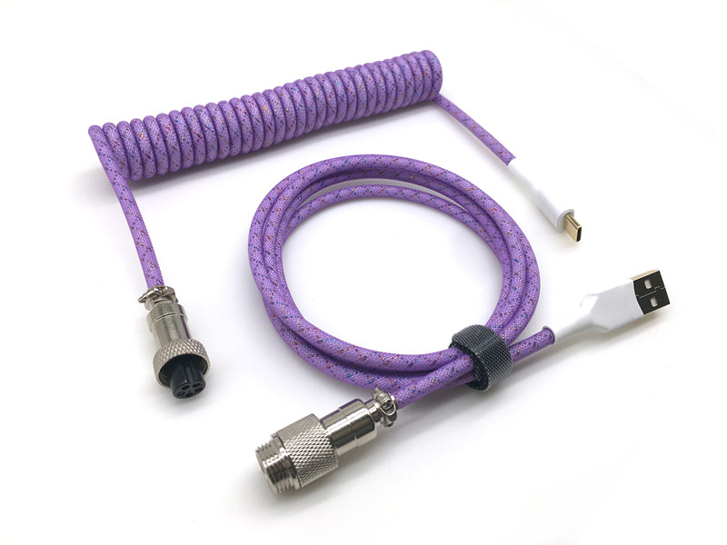 YL0325紫锦键盘线-IMG_5101