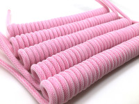 YL0326粉色弹簧线-IMG_5085