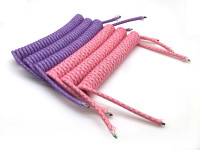 YL0327紫锦粉锦编织弹簧线-IMG_5080