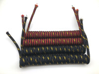 YL0328黒锦红锦弹簧线-IMG_5088