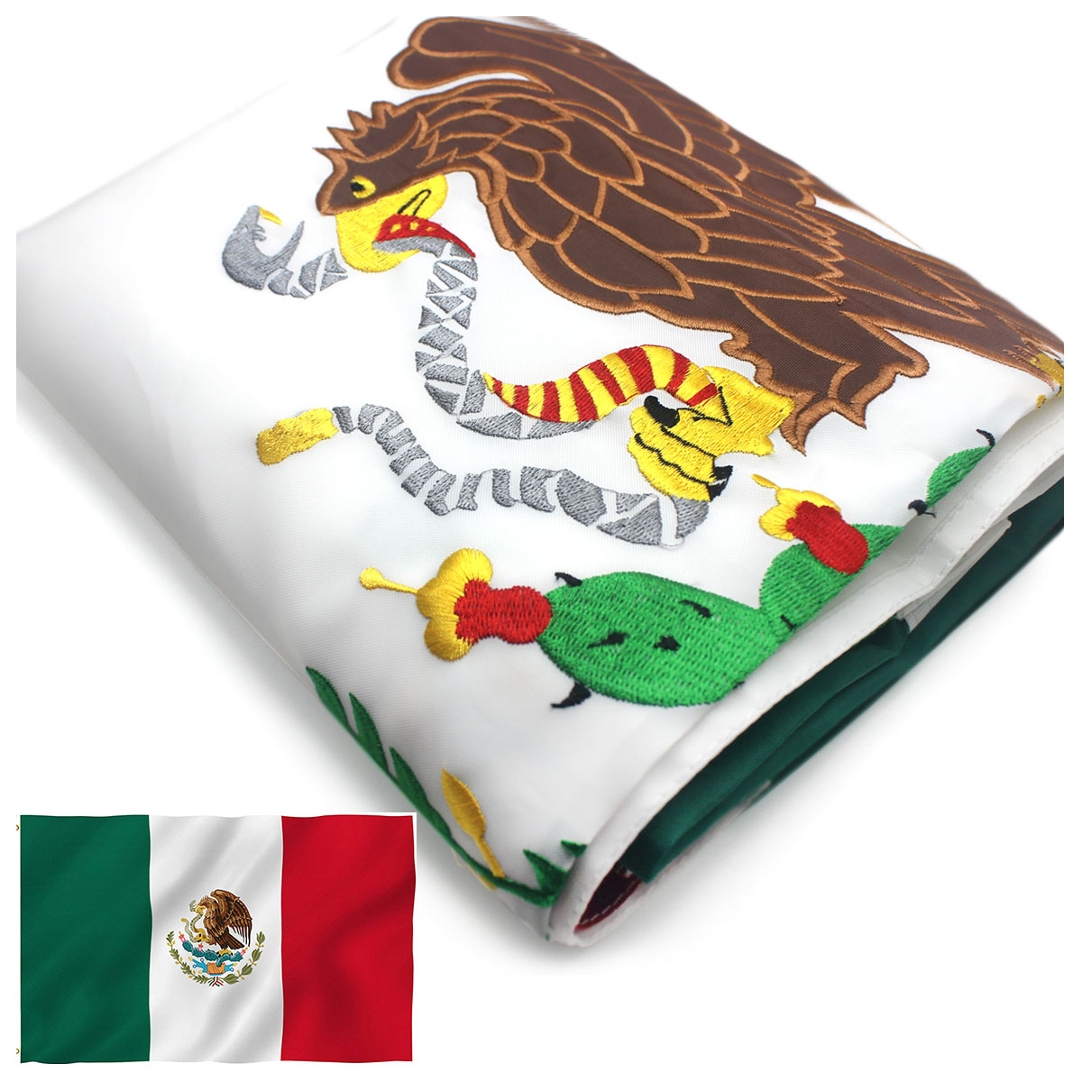 MexicoflagM